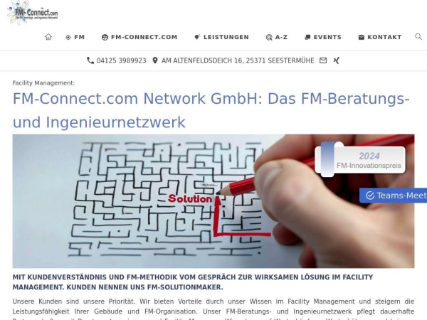 fm-connect.com